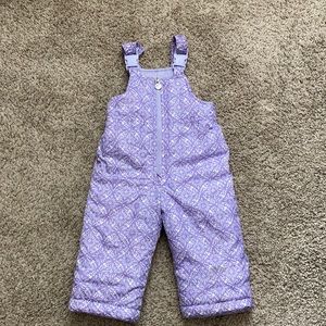 London Fog Snow Bibs ❄️